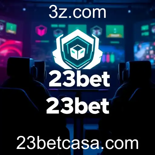 A Revolução do iGaming com 23bet