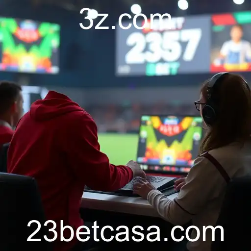 Inovações e Desafios no Mundo dos Jogos Online