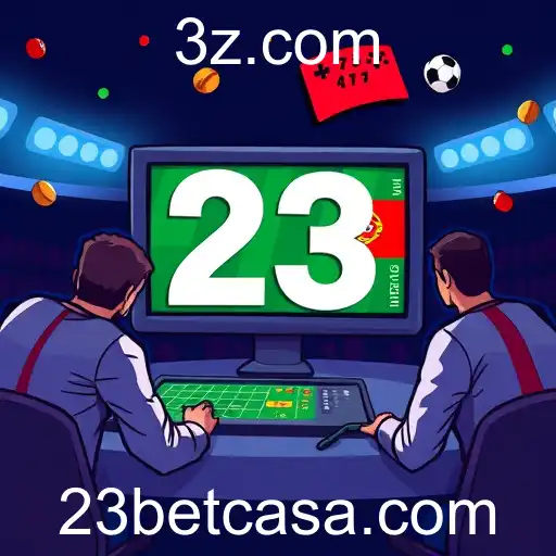 A Revolução dos Jogos de Apostas em Portugal