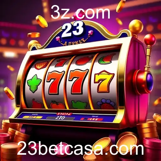 Tendências Emergentes no Mundo dos Jogos Online: O Impacto da 23bet