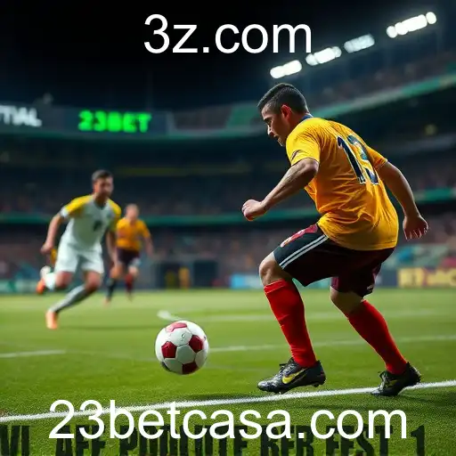 Ascensão do Mercado de Apostas Esportivas no Brasil