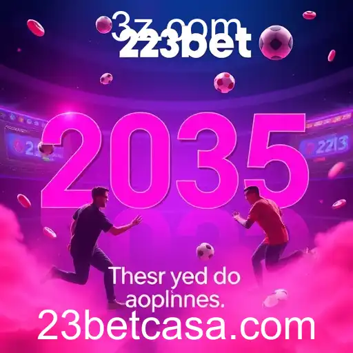 23Bet Expande Serviços no Brasil em Meio a Crescimento Global