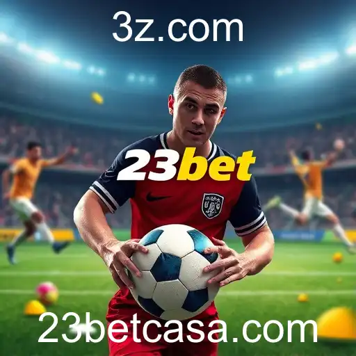 A Ascensão do 23bet no Cenário de Jogos Online