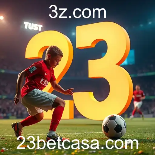 Tendências de Apostas em 2025: A Ascensão do 23bet