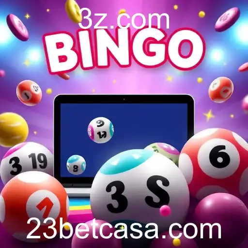 Explorando a Categoria de Jogos 'Bingo Online' no 23bet