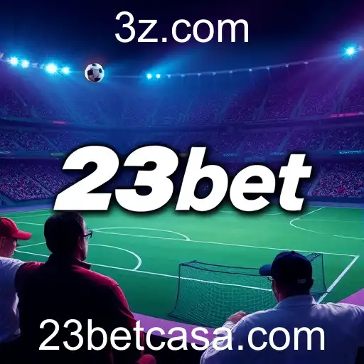 A Evolução do 23bet no Cenário de Jogos em 2025