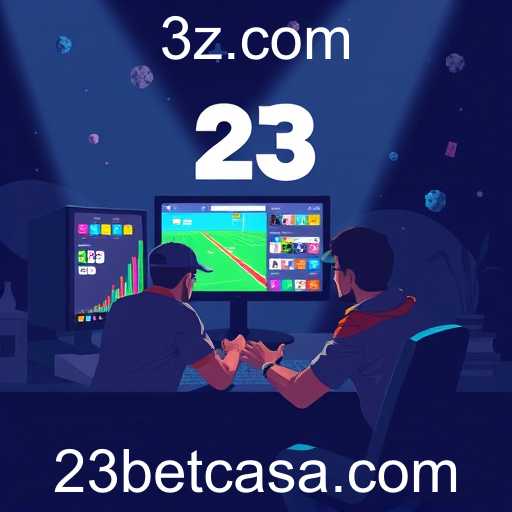 O Crescimento dos Sites de Jogos em 2025