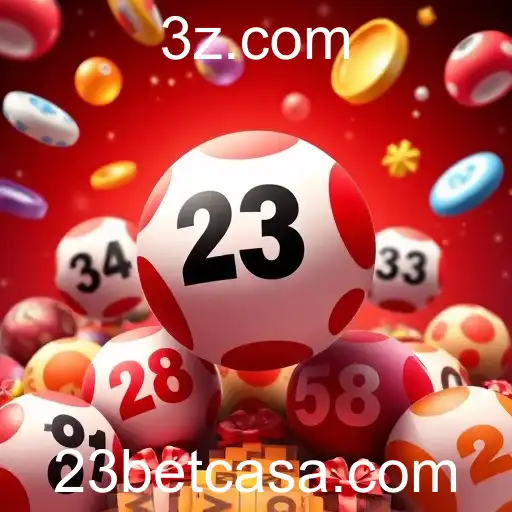 Explorando a Categoria de Loterias no 23bet: Sorte e Prêmios Esperam por Você