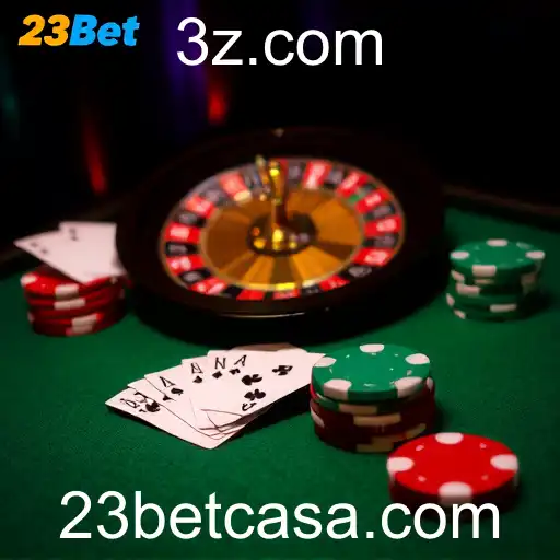 Explorando a Categoria 'Jogos de Mesa' no Site 23bet