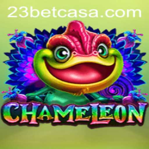 Chameleon Game: A Dynamic Adventure with 23bet
