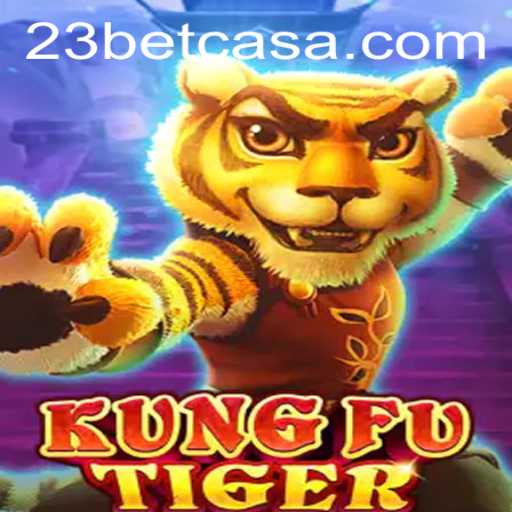 Experience the Thrill of KungFuTiger: A Riveting Game for 23bet Enthusiasts