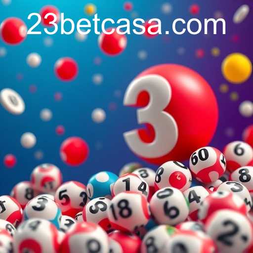 Exploring the World of Lottery Games with 23bet