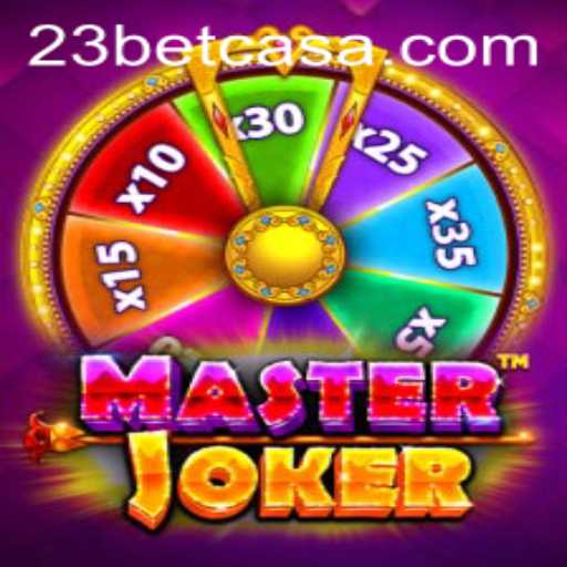 MasterJoker: Exploring the Latest Craze in Online Gaming with 23bet