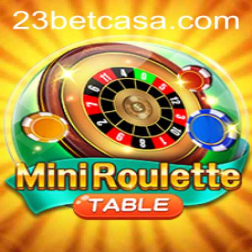 Discovering MiniRoulette: A Fresh Take on Classic Gameplay with 23bet