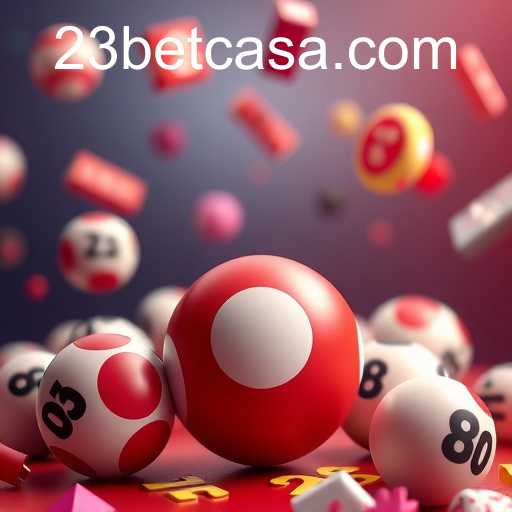 Exploring the Fascinating World of Online Lottery with 23bet
